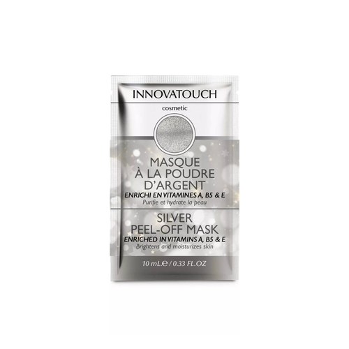 INNOVATOUCH MASQUE À LA POUDRE D'ARGENT 50ml