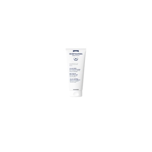 ISISPHARMA GLYCO-A Body Peeling Corps 200ml