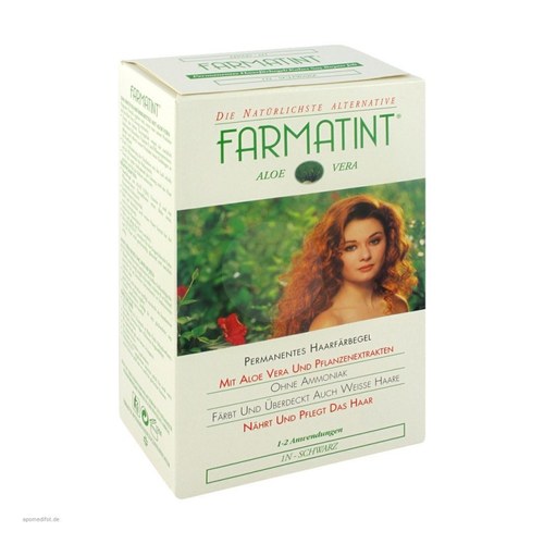 FARMATINT 4M CHATAIN ACAJOU