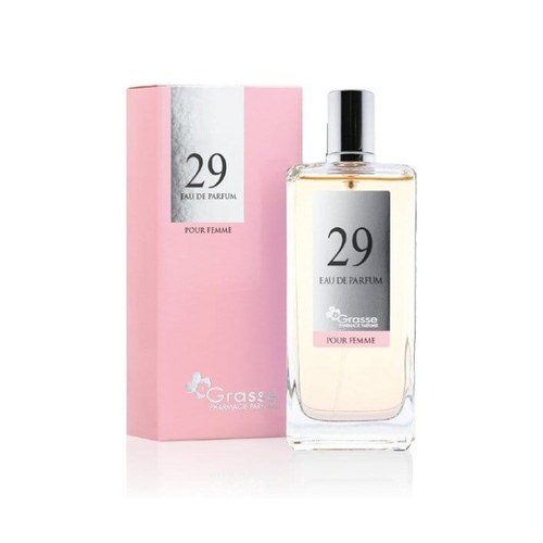Grasse Eau De Parfums Femme La Vie Est Belle 100ml N°29