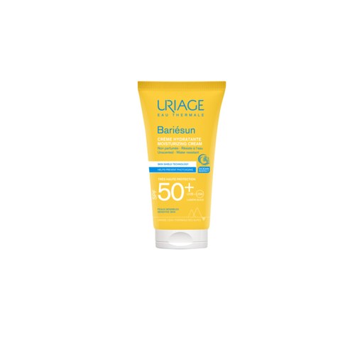 URIAGE BARIESUN CREME SANS PARFUM SPF 50+ 50ml Très Haute Protection