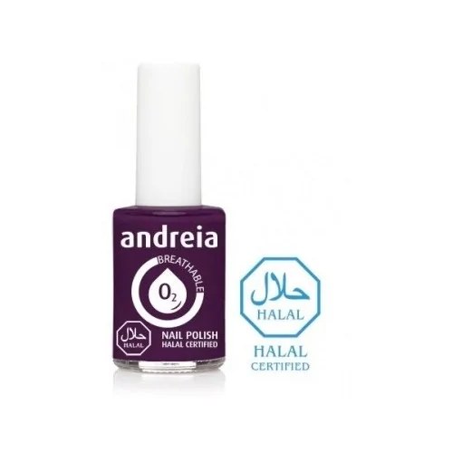 andreia vernis breathable B7