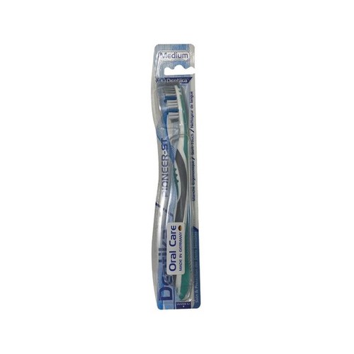DENTIKA Brosse A Dent Pioneer-St Medium