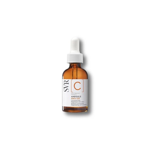 SVR AMPOULE ANTI-OX C 30 ML