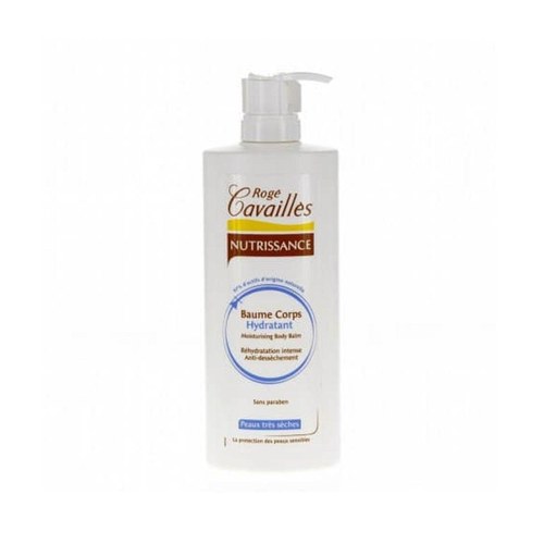 ROGE CAVAILLES NUTRISSANCE BAUME CORPS HYDRATANT 200ML