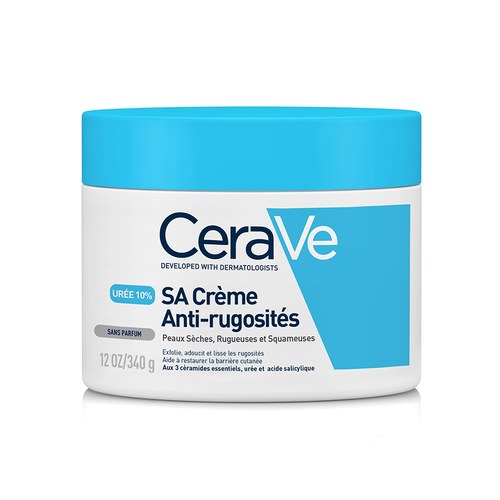 CERAVE SA Creme Anti-Rugosité 340g