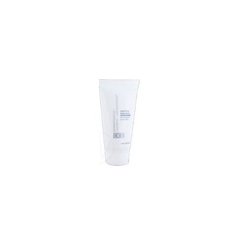 Dcl ac nuit traitement d'acné 74 ml