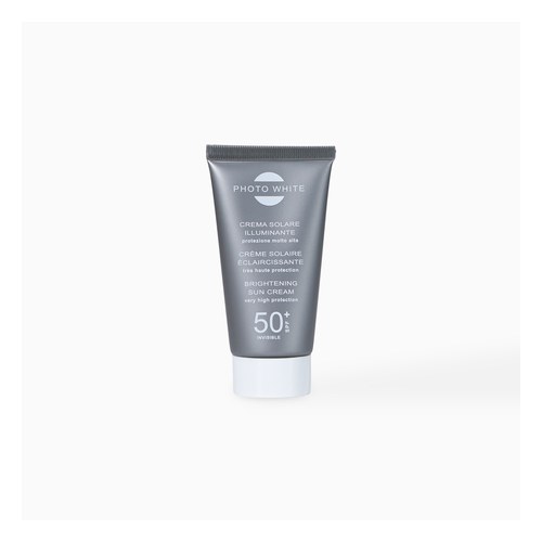PHOTOWHITE CRÈME SOLAIRE SPF 50 INVISIBLE 50ML