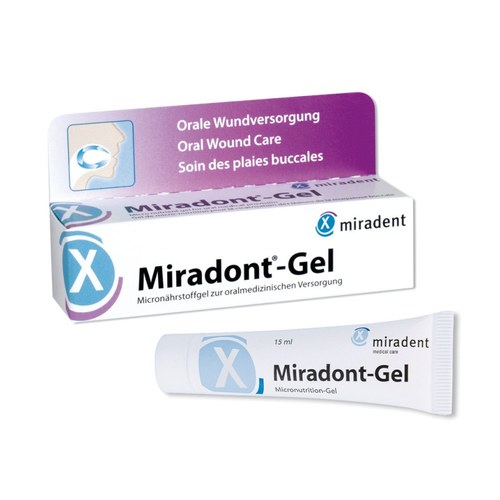 Miradont Gel