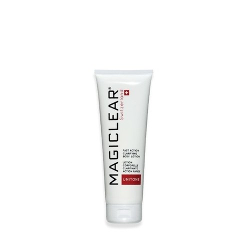 Magiclear Lotion Corporelle Clarifiante Action Rapide 250ML