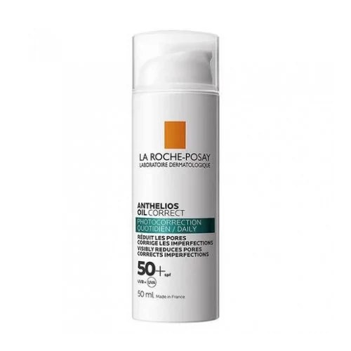 LA ROCHE-POSAY Anthelios Huile Correcte 50 ml
